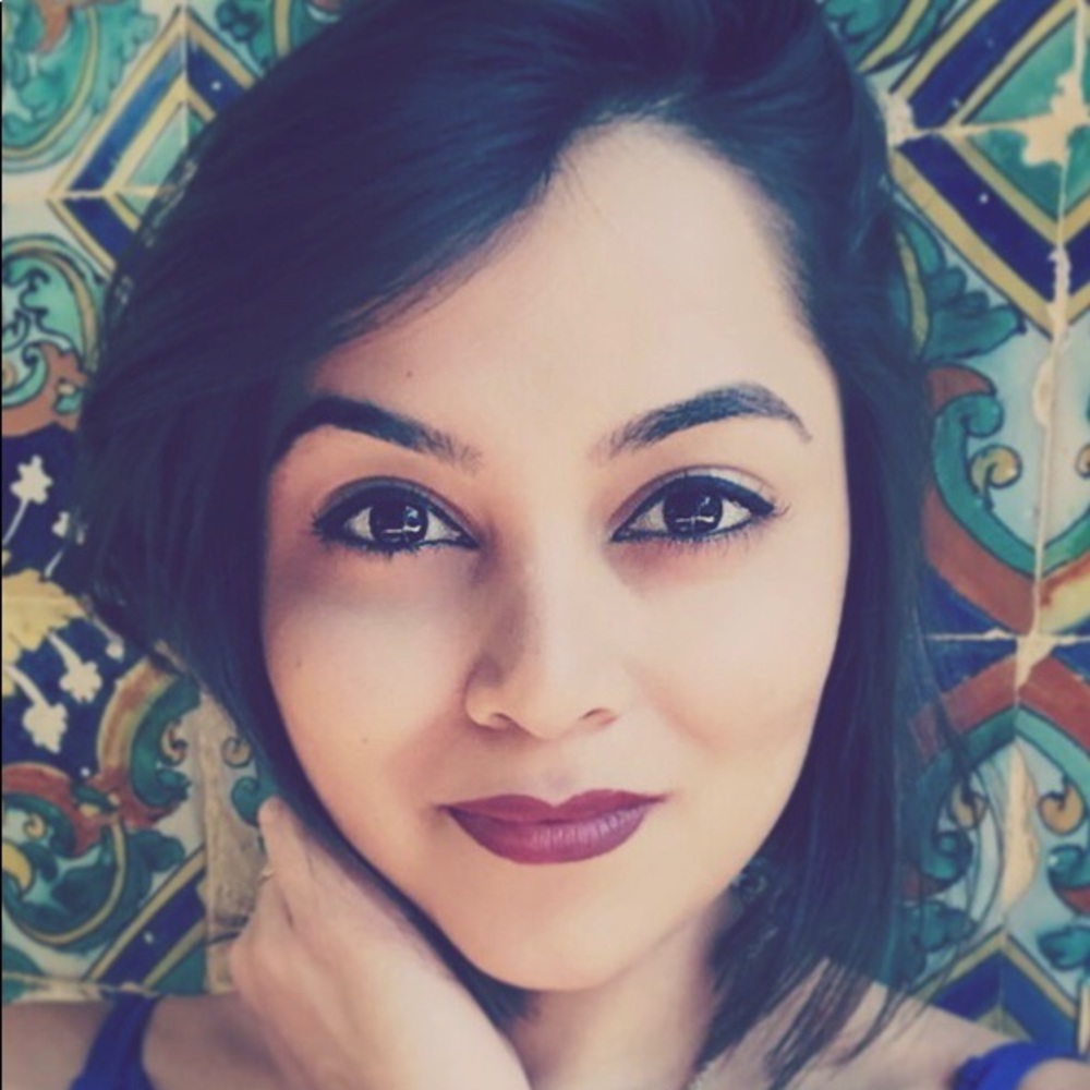 Meet your Posher, Jinal